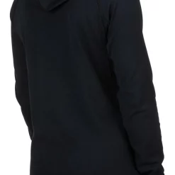 Women's Heavyweight Baselayer Hoody Simms Black -Shooting Sales Shop women s heavyweight baselayer hoody simms black.8