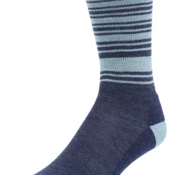 Women's Merino Lightweight Hiker Sock Simms Cornflower