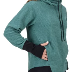 Women's Rivershed Sweater Simms Avalon Teal 14 Women's Rivershed Sweater Simms Avalon Teal -Shooting Sales Shop women s rivershed sweater simms avalon teal.3