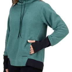 Women's Rivershed Sweater Simms Avalon Teal 16 Women's Rivershed Sweater Simms Avalon Teal -Shooting Sales Shop women s rivershed sweater simms avalon teal.5