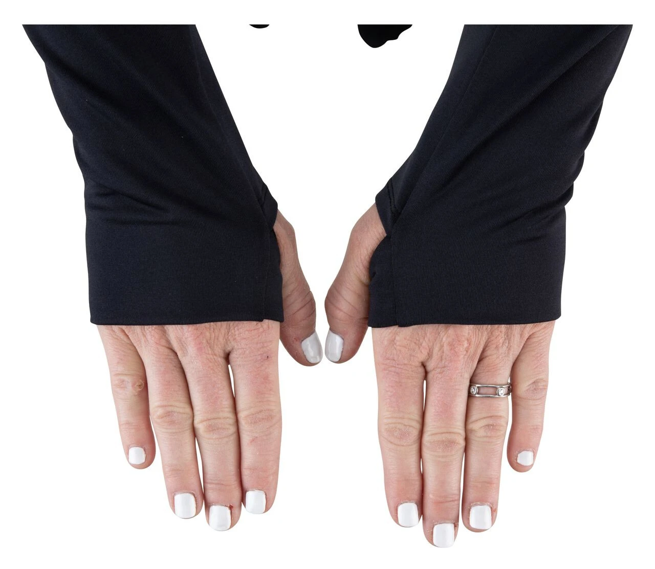 Women's Rivershed Sweater Simms Avalon Teal 10 Women's Rivershed Sweater Simms Avalon Teal - Image 8