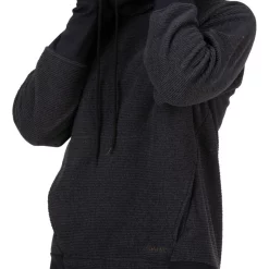 Women's Rivershed Sweater Simms Black -Shooting Sales Shop women s rivershed sweater simms black.3