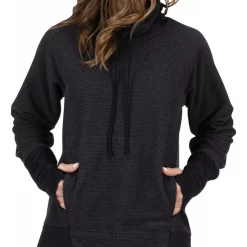 Women's Rivershed Sweater Simms Black -Shooting Sales Shop women s rivershed sweater simms black.5
