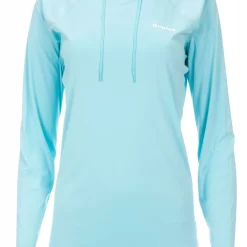 Women's SolarFlex Hoody Simms Laguna