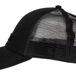 Women's Trucker Cap Simms Fish It Well Forever Small Fit Black -Shooting Sales Shop women s trucker cap simms fish it well forever small fit black.3