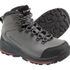 Women's Wading Boots Simms Freestone Gunmetal