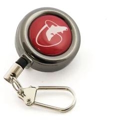 Zinger Scientific Anglers Clip-on